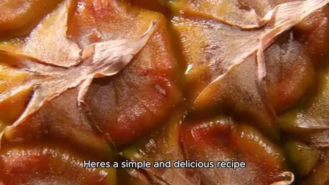 Video thumbnail for Beef Liver and Onions Recipe