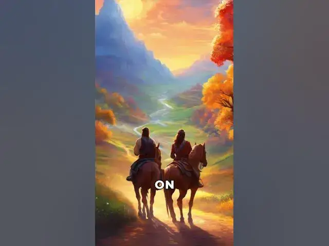 Video thumbnail for Epona: The Goddess of Horses and Travelers
