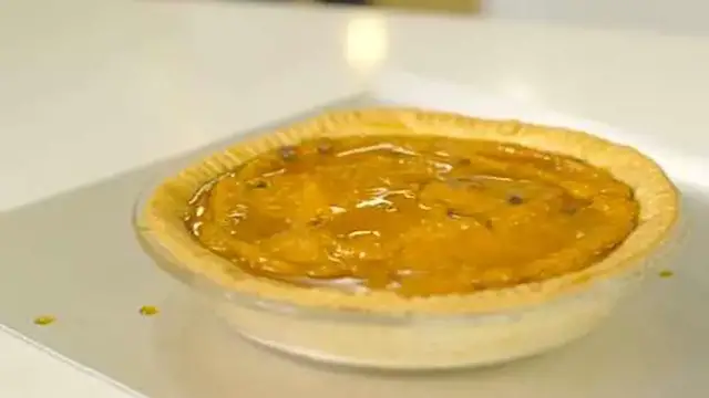 Video thumbnail for How to Make Classic Pumpkin Pie