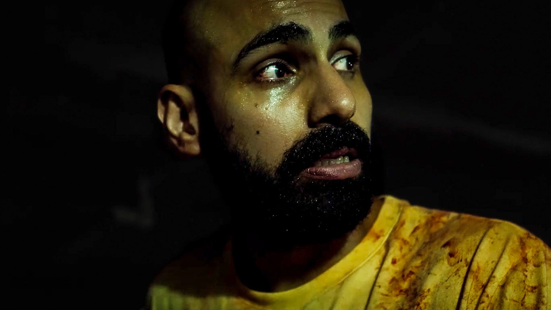 Video thumbnail for Itch! (2026) - Official Trailer