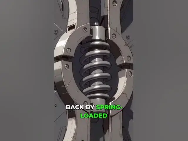 Video thumbnail for FNAF Animatronics vs Real Robotics What's Possible #fnaf #ai #shorts