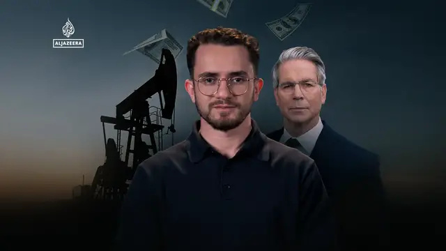Video thumbnail for War on Iran: Phase II, Day 41