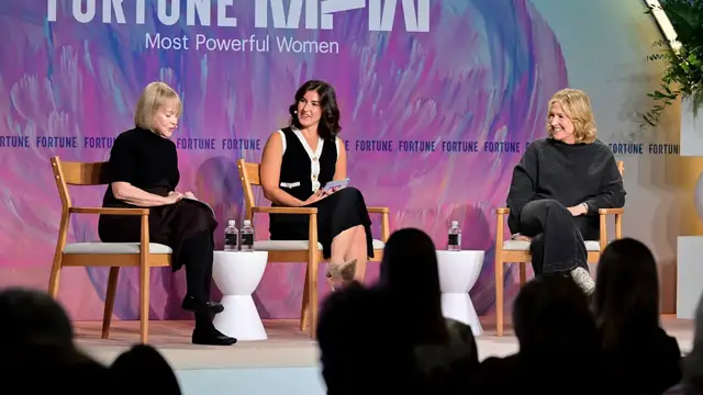 'Video thumbnail for Brené Brown: "People are not okay"'