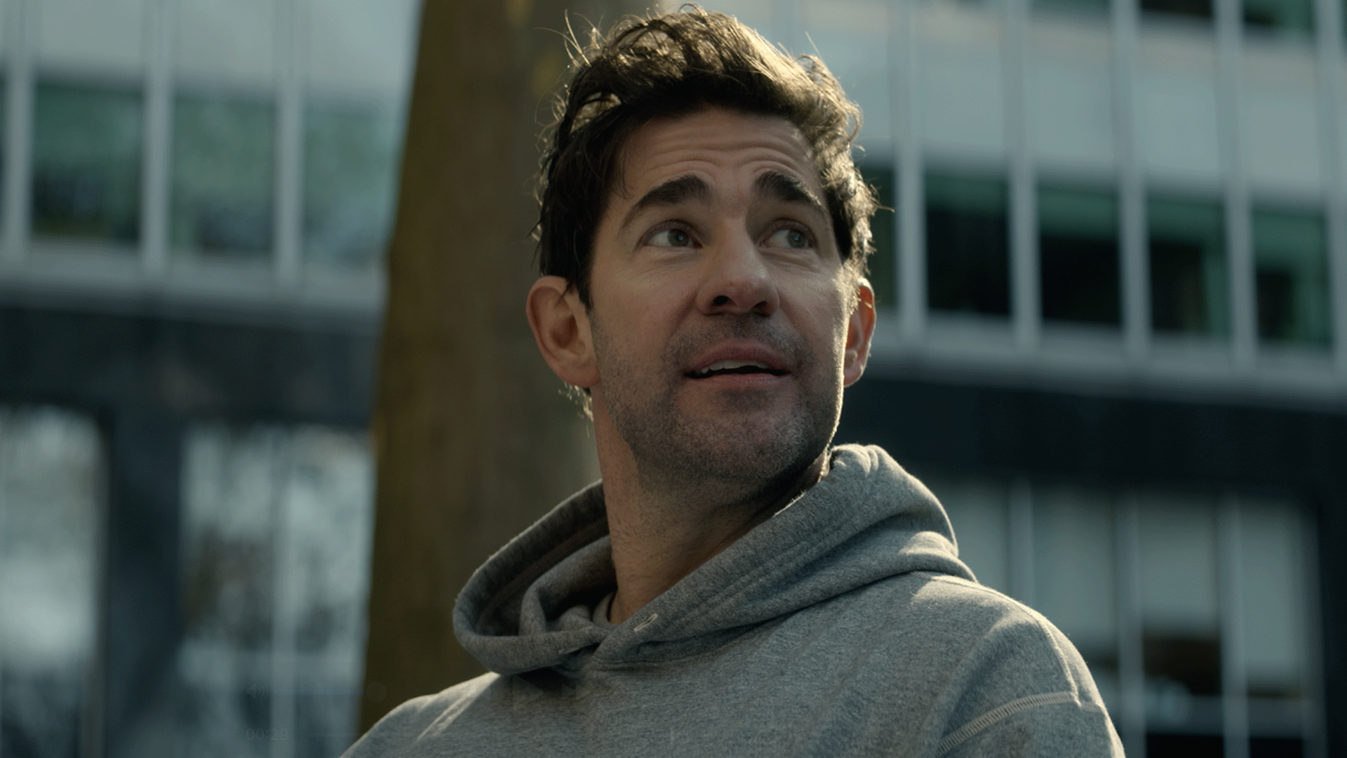 Video thumbnail for Tom Clancy's Jack Ryan: Ghost War - Official 'Reunited' Clip