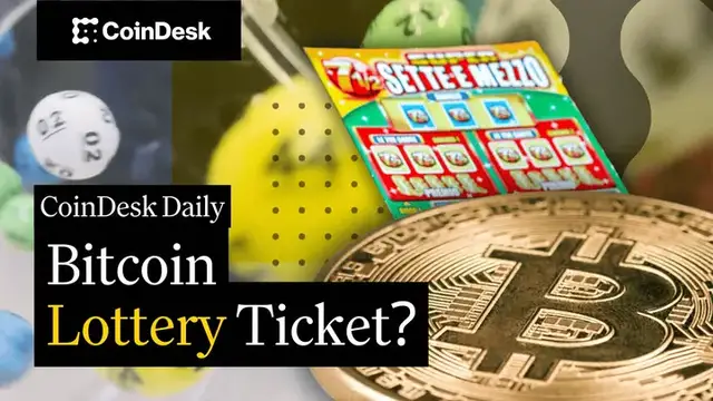 Video thumbnail for Bitcoin Traders Target $20K Bitcoin Put Options by June 2026