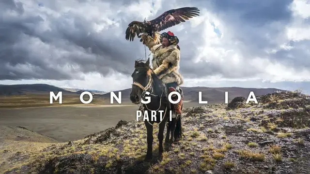 'Video thumbnail for Travel To Mongolia | Far and Wide 1/2'