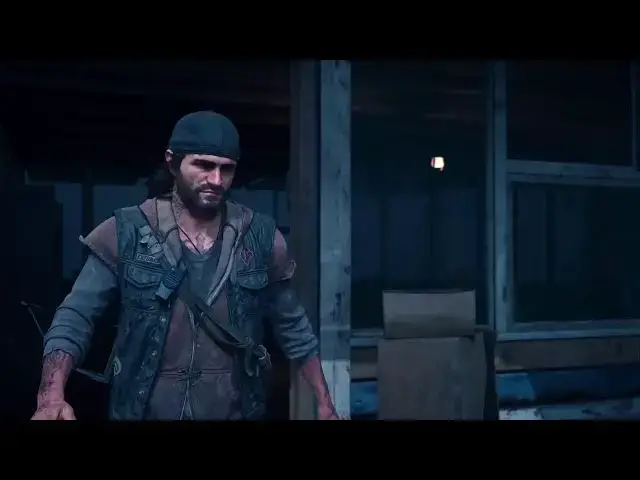 'Video thumbnail for Days Gone 2'