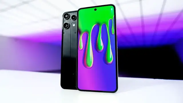 'Video thumbnail for Unboxing Nothing's Cheapest Smartphone...'