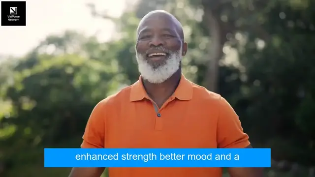 Video thumbnail for Boost Testosterone Levels Naturally After 40 with These Top 14 Foods! (Backed by Science)