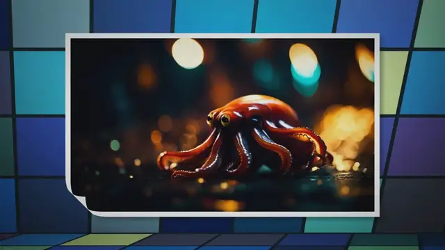 Video thumbnail for Calmari vs Squid: Unveiling the Mysteries of the Deep