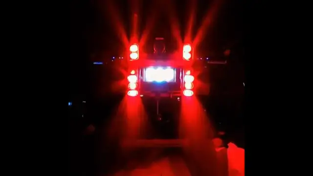 'Video thumbnail for Cinema Light Effect Stock Video Footage '