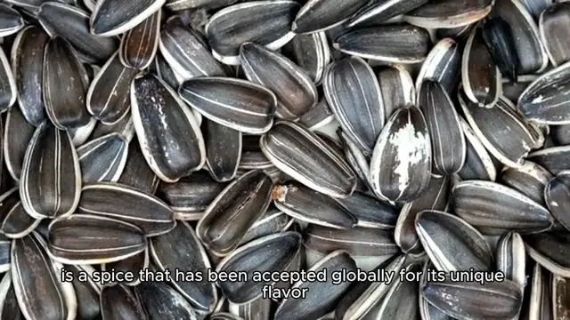 'Video thumbnail for grains of paradise (1)'