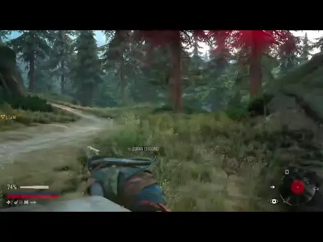 'Video thumbnail for Days Gone 4'