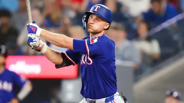 'Video thumbnail for Corey Seager's First 10 Home Runs of 2025!'