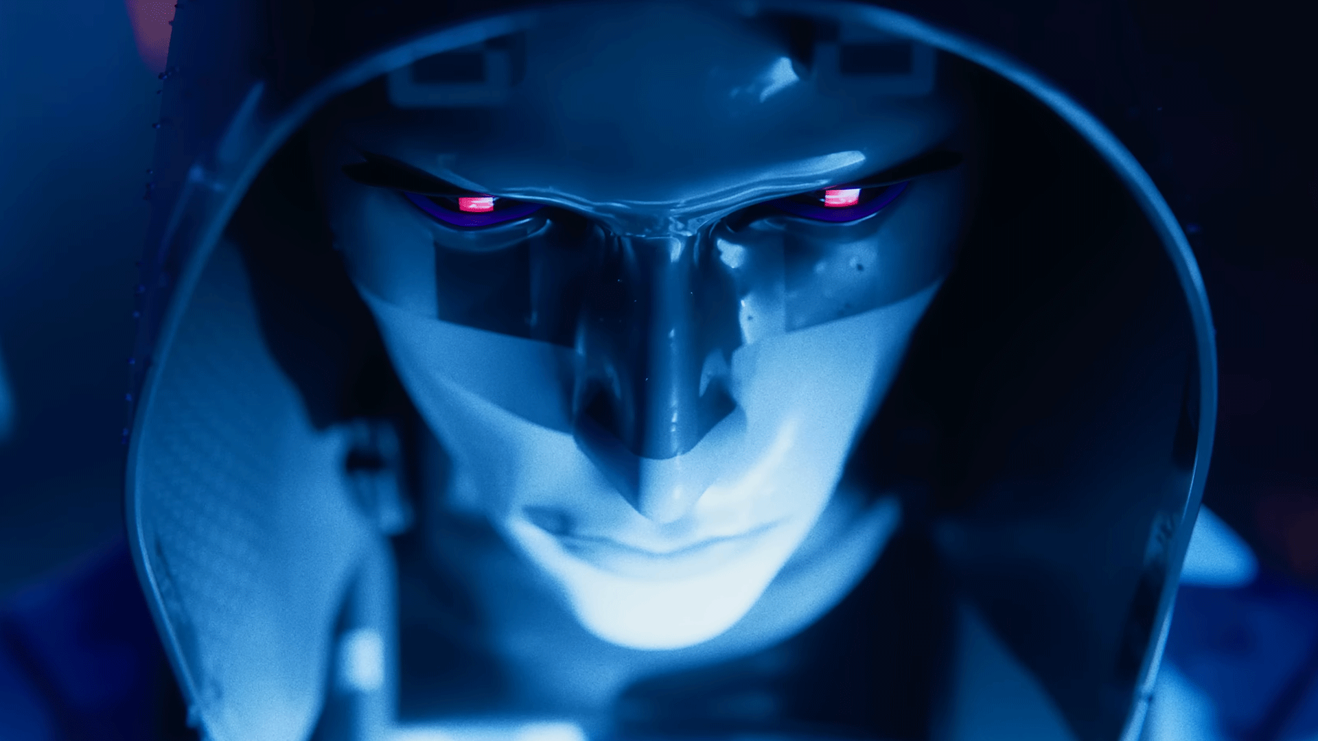 Video thumbnail for Marathon - Official Assassin Shell Cinematic Trailer