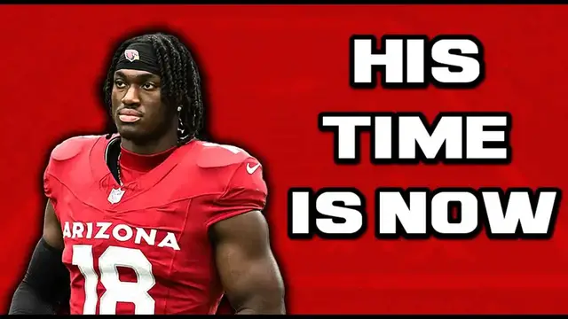 Video thumbnail for 4 NFL Players That Will Breakout In 2025