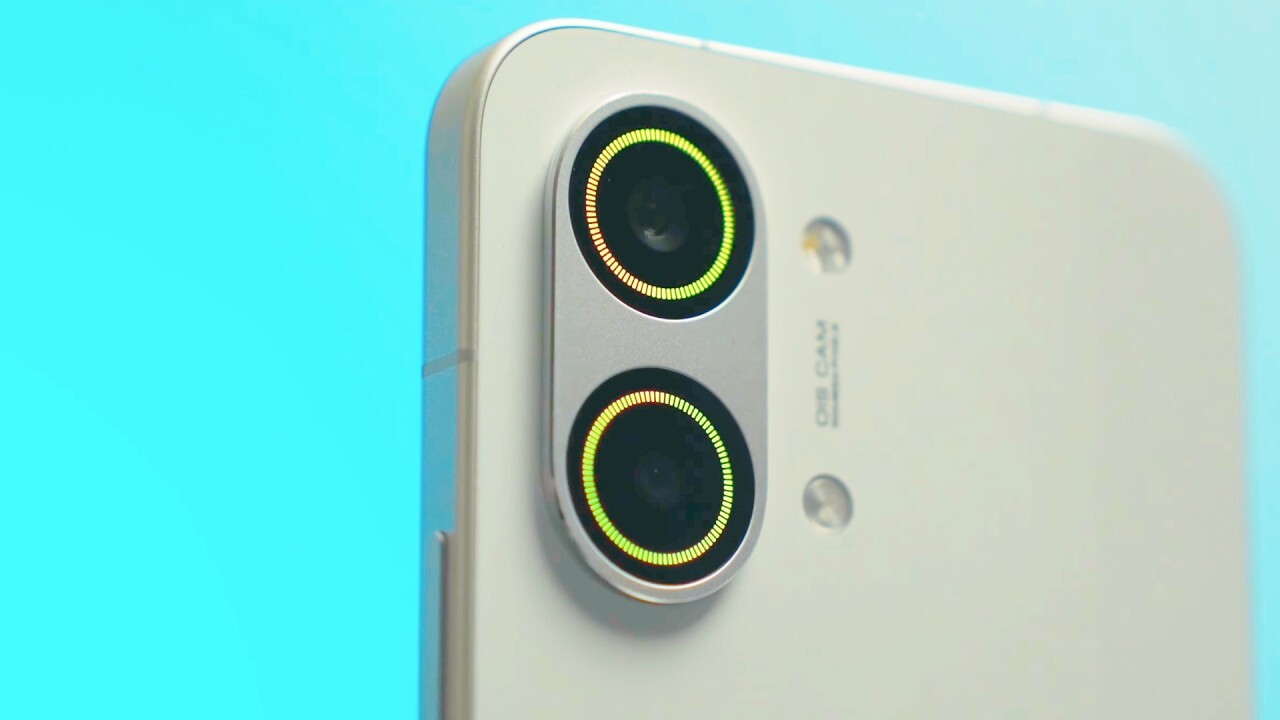 Video thumbnail for I've never seen this! POCO X8 Pro Series