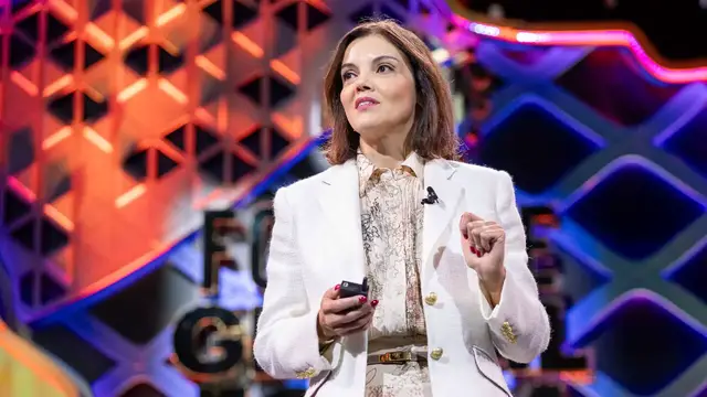 'Video thumbnail for Unlocking AI's True Potential'