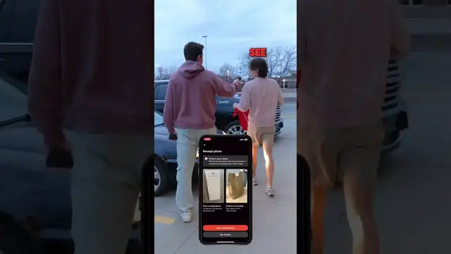 Video thumbnail for DoorDash Delivery Driver for a Day