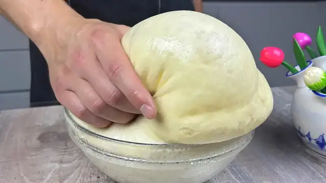 'Video thumbnail for The Japanese kept this recipe secret from everyone! Bread stays soft and fresh even after 1 month!'
