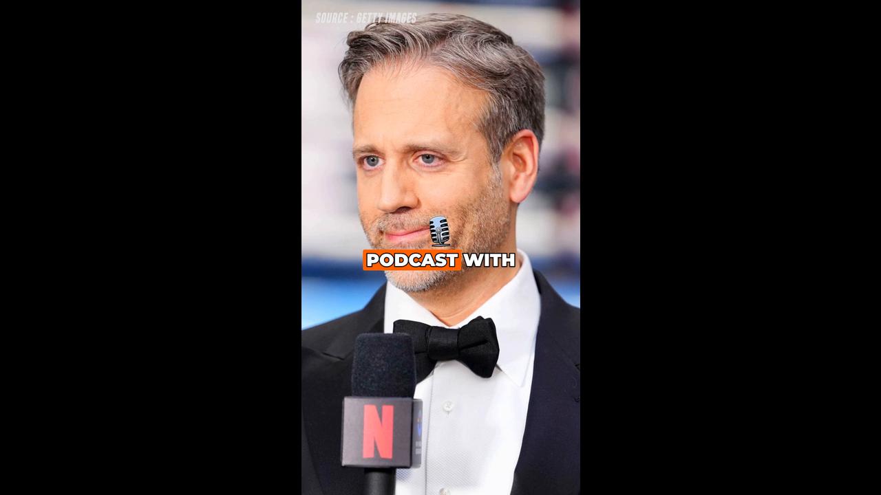 Video thumbnail for Ron Harper Fires Back at Rich Paul Over Michael Jordan Debate