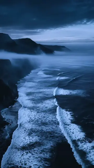 'Video thumbnail for Nature'
