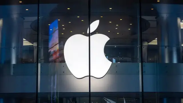 Video thumbnail for Apple’s Price Hike Backfires on Wall Street