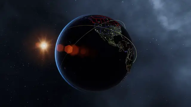 Video thumbnail for Terra Invicta - Official Version 1.0 Release Date Trailer