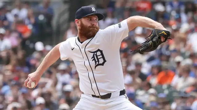 'Video thumbnail for John Brebbia 2025 MLB Highlights!'