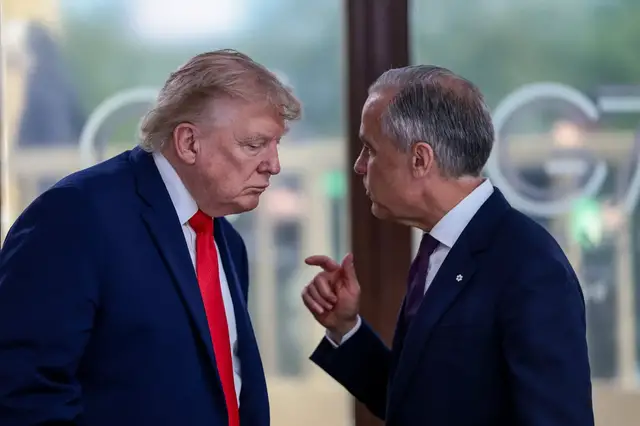Video thumbnail for How will Trump’s tariffs affect Canada’s economy?