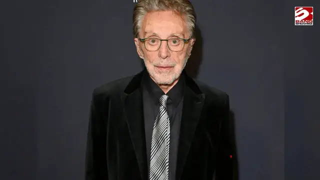 Video thumbnail for Frankie Valli is 'improving' after 'tough times'
