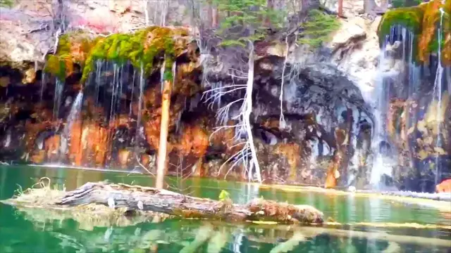 'Video thumbnail for Spring Break in Colorado'