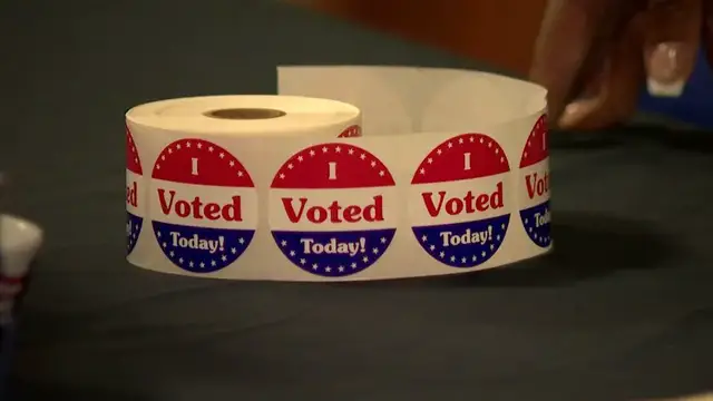 Video thumbnail for Gov. Sherrill says thousands removed from NJ voter lists after MVC registration error
