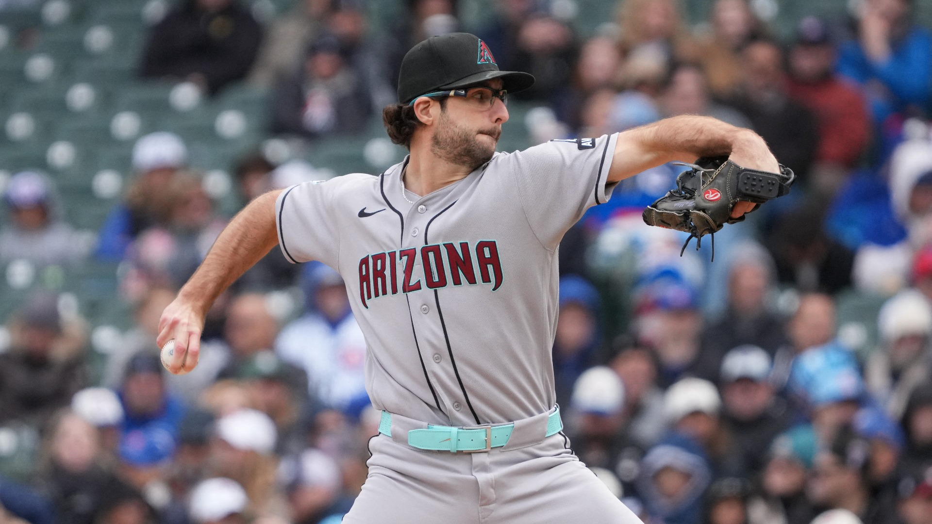Video thumbnail for Pirates vs. Diamondbacks: Pitching Showdown and Run Predictions