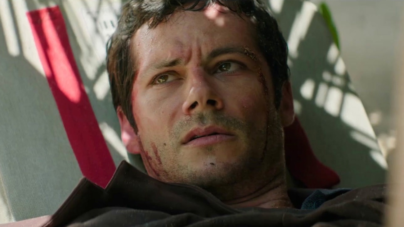 Video thumbnail for Send Help: Meet Bradley (Featurette)