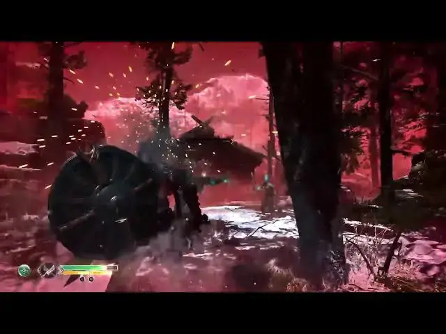 Video thumbnail for Warframe