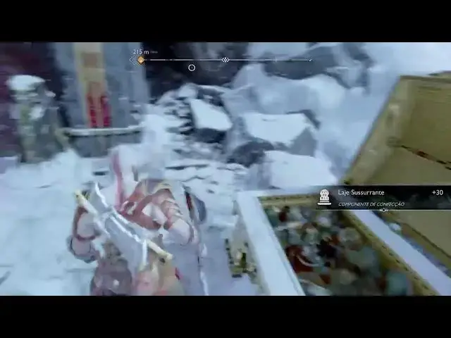 Video thumbnail for God of War Ragnarök P/7