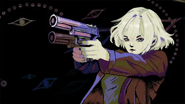 Video thumbnail for Dreamfear - Official Gameplay Trailer