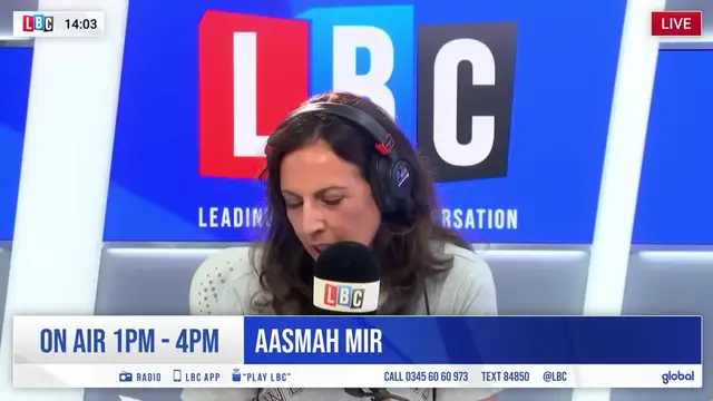 'Video thumbnail for Rylan's immigration rant: Fact-checked | LBC'