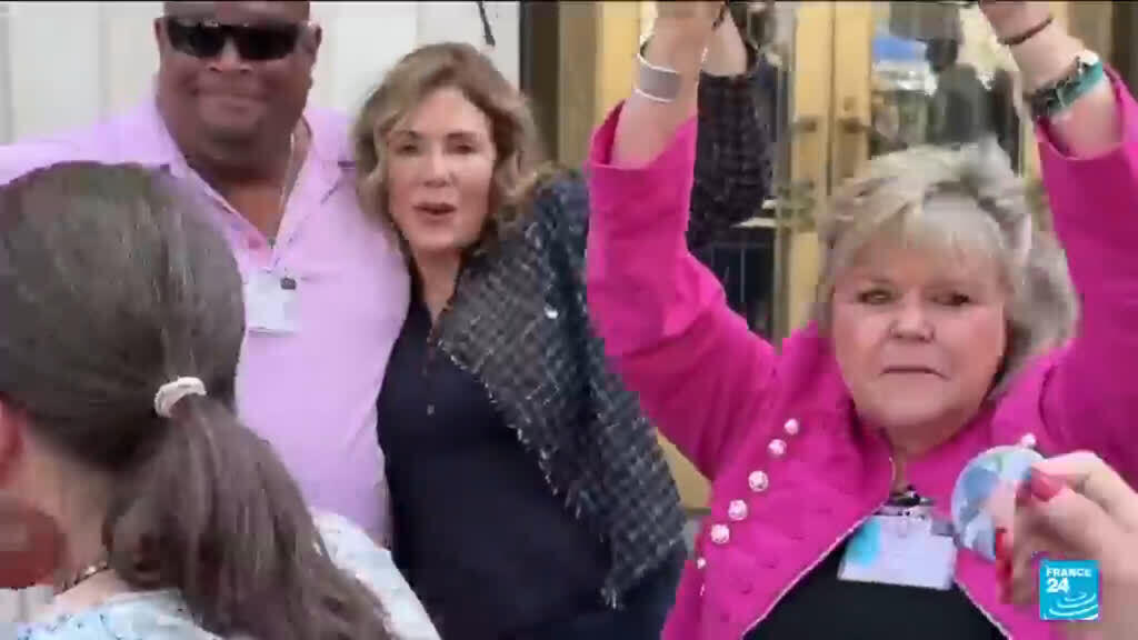 Video thumbnail for Meta, Google lose US case over social media harm to kids