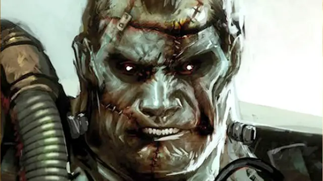 'Video thumbnail for 24 Punisher Facts You May Not Know'