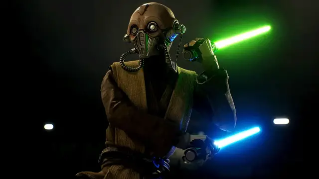 Video thumbnail for Star Wars: Zero Company - Official Final Trailer