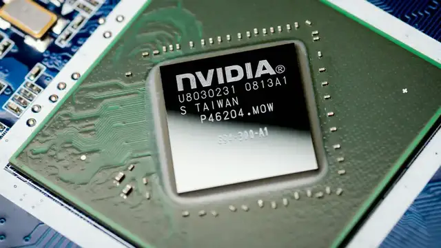 Video thumbnail for Nvidia Puts Big Money Behind OpenAI's Ohio A.I. Ambitions