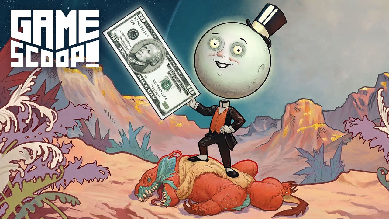 Video thumbnail for Game Scoop! 843: Did an Extra $10 Kill a Franchise?