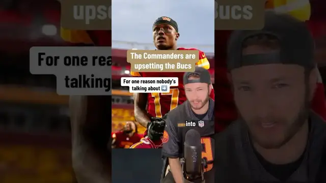 Video thumbnail for Calling My Shot: NFL Wildcard Weekend.