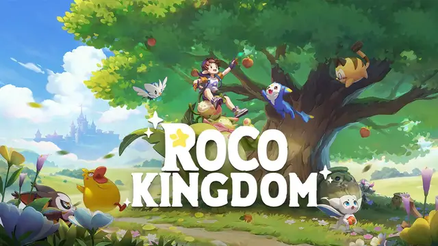 Video thumbnail for Roco Kingdom – Reveal Trailer