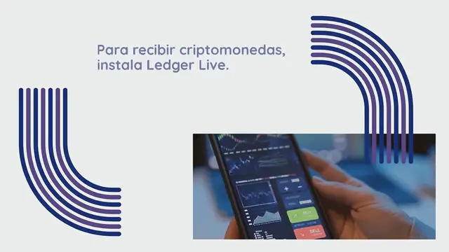 Video thumbnail for Billetera Ledger Nano, Uso de la Billetera, Conclusión