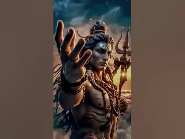 'Video thumbnail for Mahakal ji ka Avatar#youtube #shortvideo #viralvideo #vidoeshort #viral'