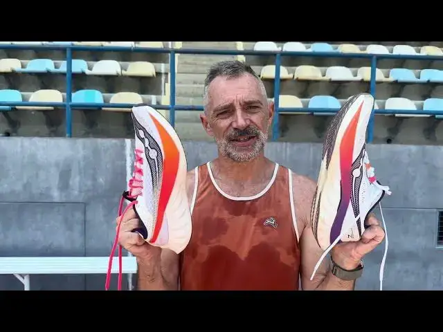 Video thumbnail for Saucony Endorphin Pro 4 and Speed 4 Reviews with Comparisons to each other and prior versions