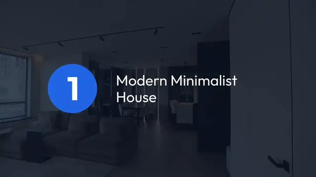 Video thumbnail for Minecraft Creative House Ideas